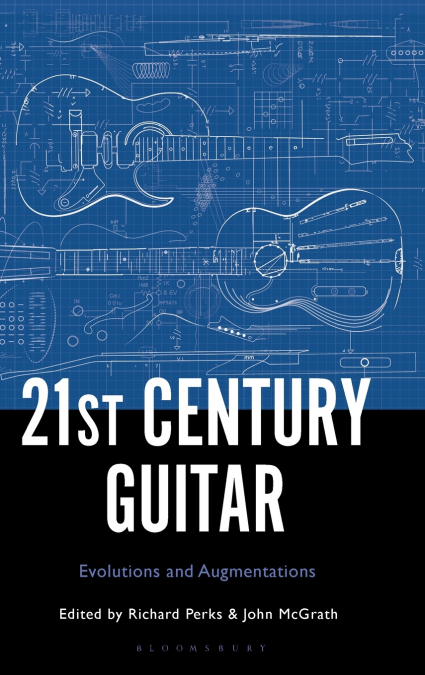 21st Century Guitar