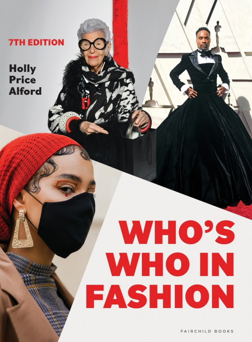 Who’s Who in Fashion