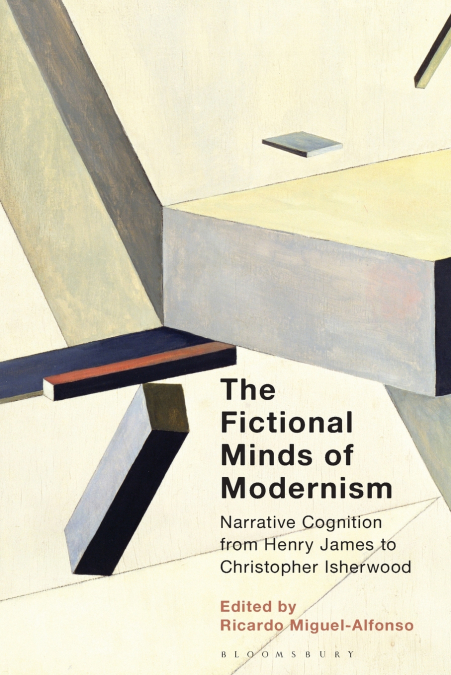 The Fictional Minds of Modernism