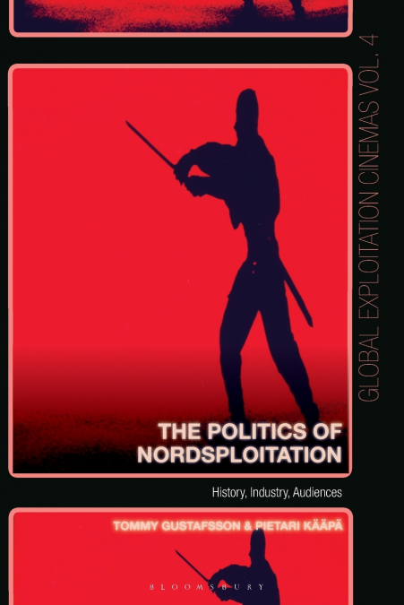 The Politics of Nordsploitation