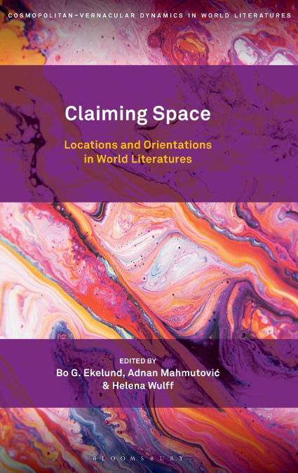 Claiming Space