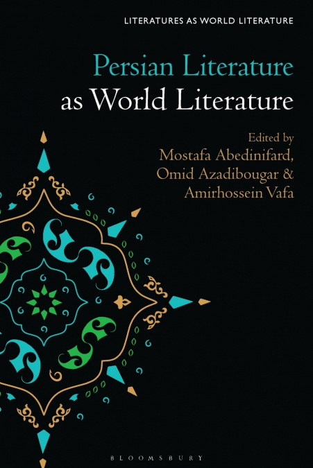 Persian Literature as World Literature