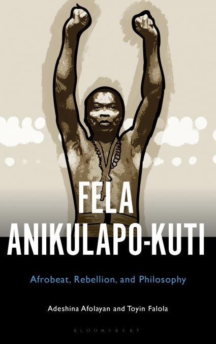 Fela Anikulapo-Kuti