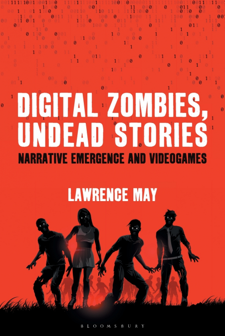 Digital Zombies, Undead Stories