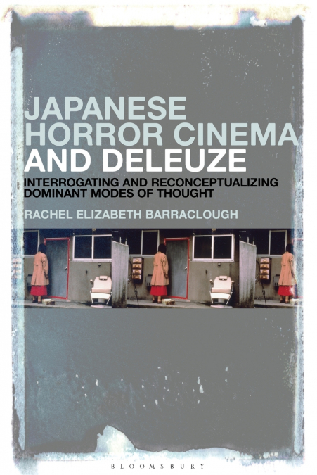 Japanese Horror Cinema and Deleuze