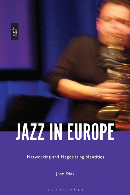 Jazz in Europe
