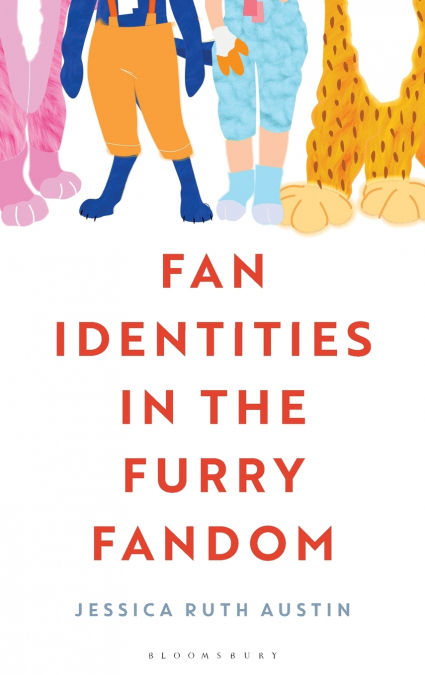 Fan Identities in the Furry Fandom