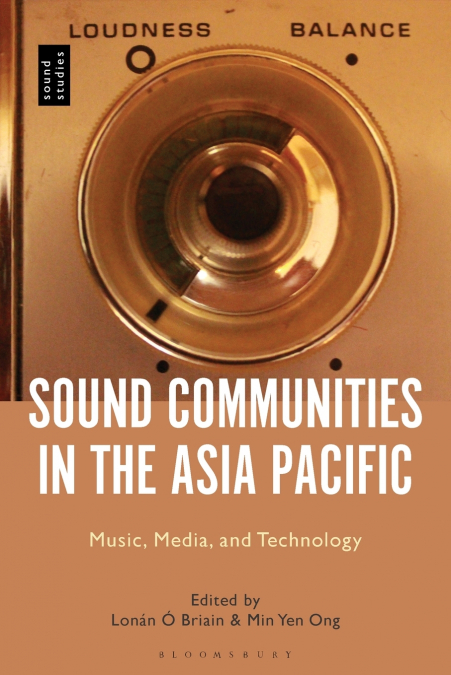 Sound Communities in the Asia Pacific