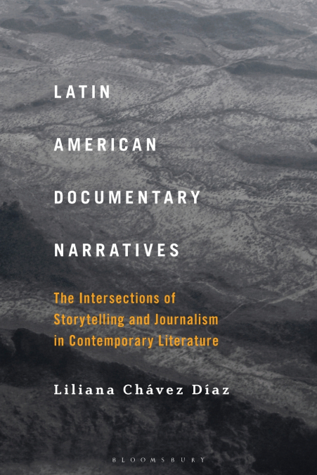 Latin American Documentary Narratives