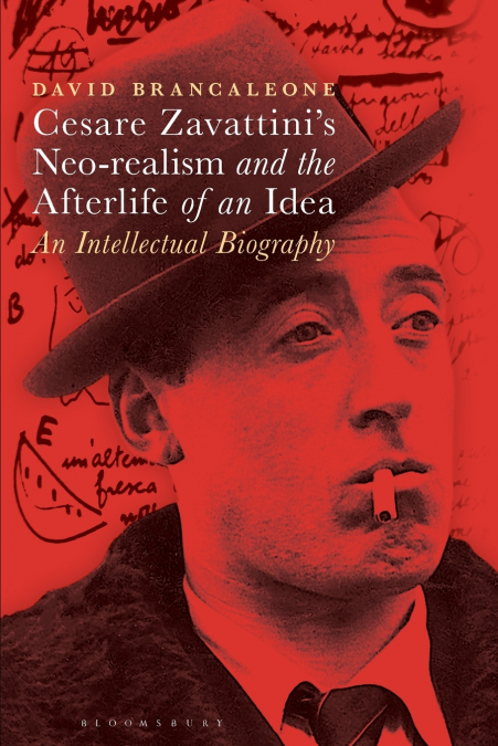 Cesare Zavattini’s Neo-realism and the Afterlife of an Idea