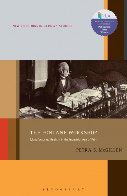 The Fontane Workshop