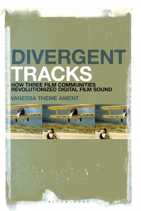 Divergent Tracks
