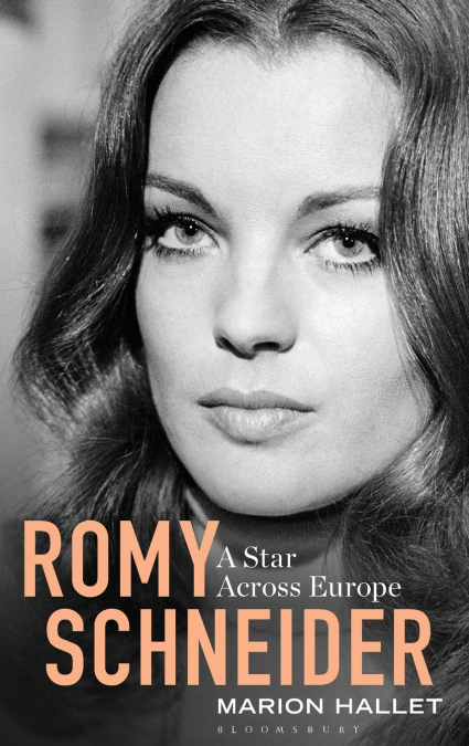 Romy Schneider