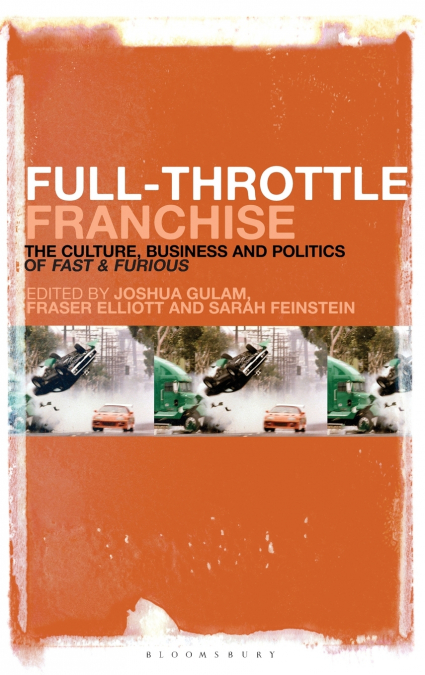 Full-Throttle Franchise