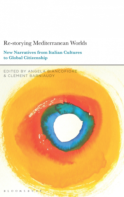 Re-storying Mediterranean Worlds