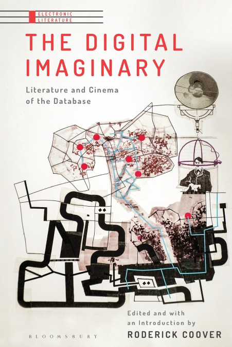 The Digital Imaginary