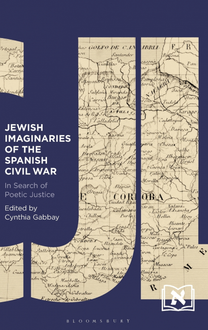 Jewish Imaginaries of the Spanish Civil War