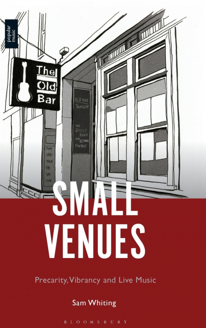 Small Venues