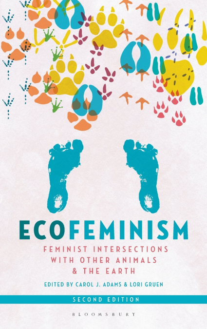Ecofeminism, Second Edition