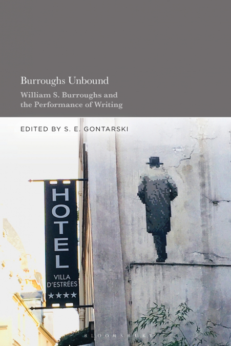 Burroughs Unbound