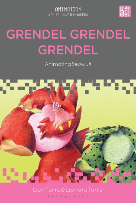 Grendel Grendel Grendel