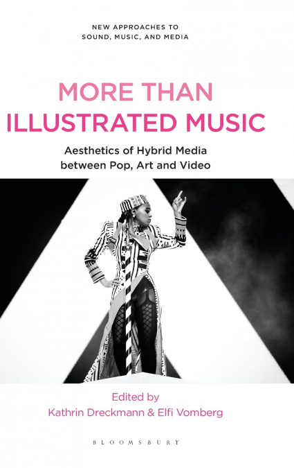 More Than Illustrated Music