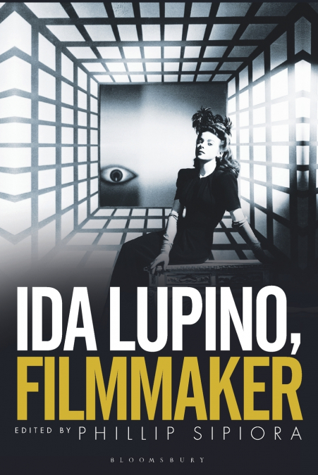 Ida Lupino, Filmmaker