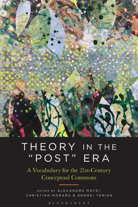 Theory in the 'Post' Era