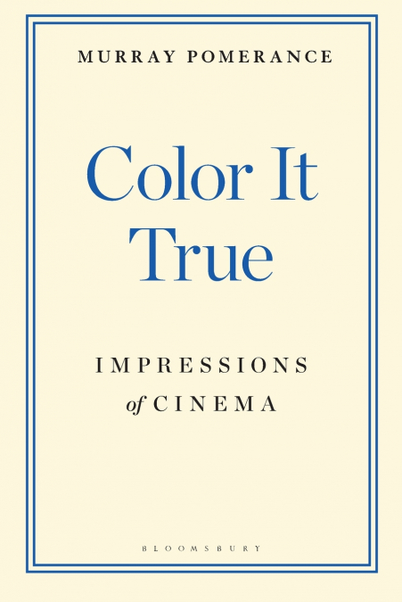Color It True