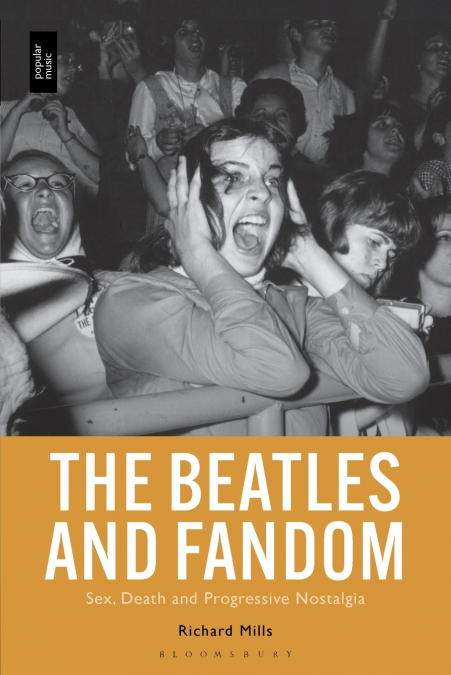 The Beatles and Fandom