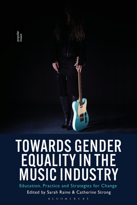 Towards Gender Equality in the Music Industry