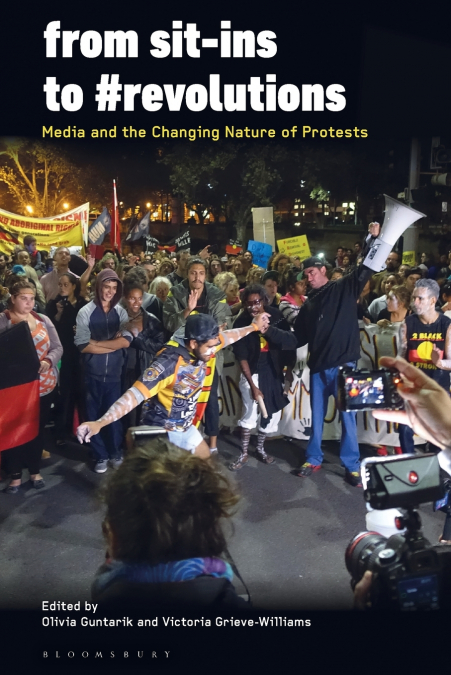 From Sit-Ins to #revolutions