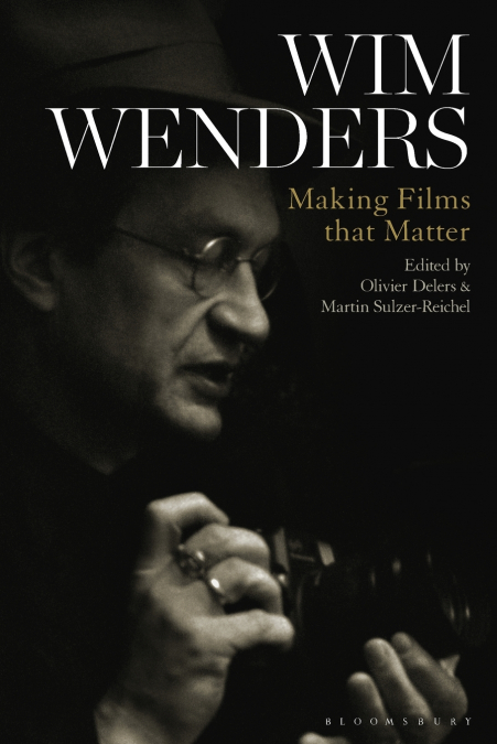Wim Wenders