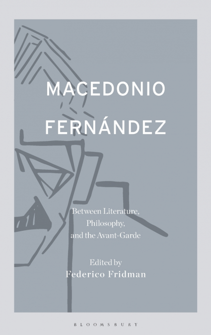 Macedonio Fernández