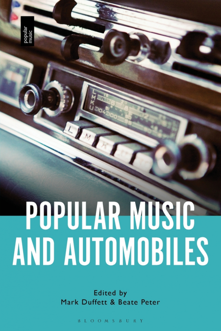 Popular Music and Automobiles