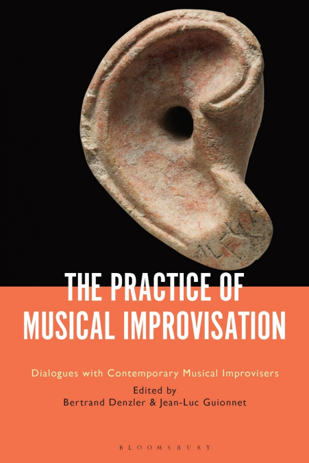 The Practice of Musical Improvisation