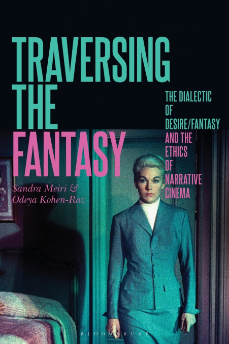 Traversing the Fantasy