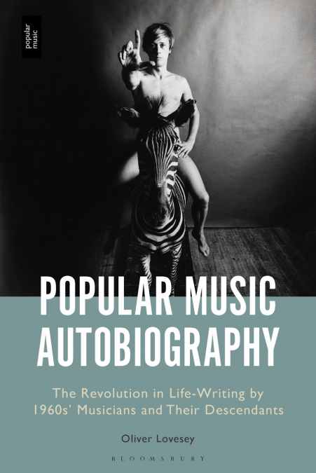 Popular Music Autobiography