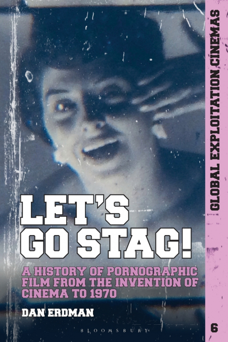 Let’s Go Stag!
