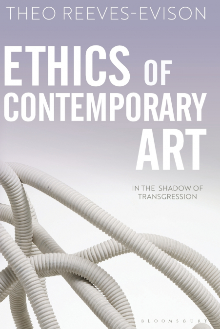 Ethics of Contemporary Art