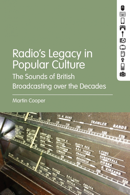 Radio’s Legacy in Popular Culture