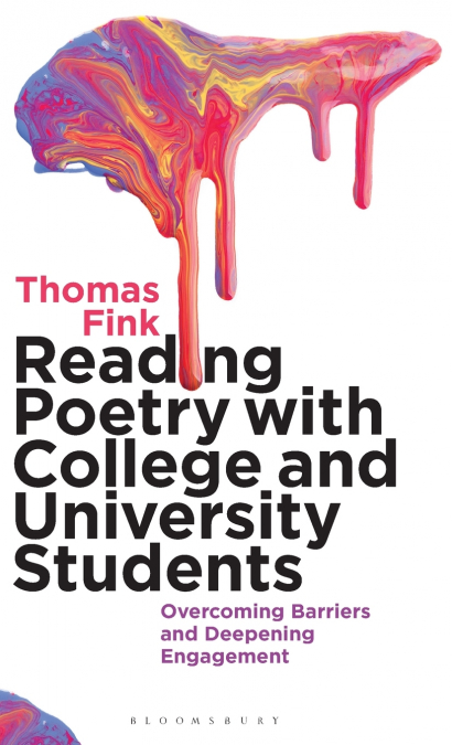 Reading Poetry with College and University Students