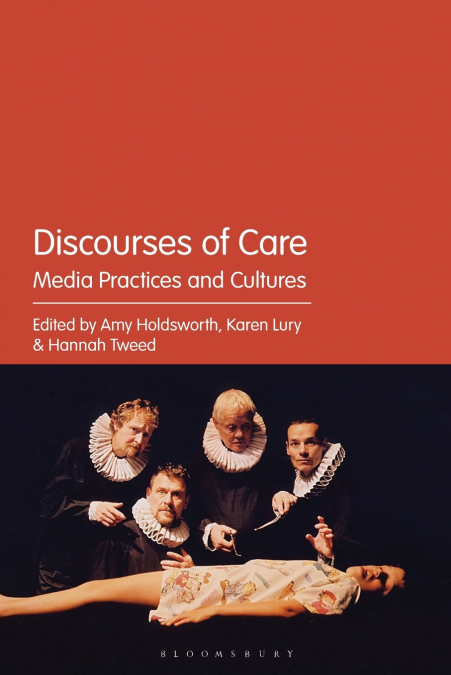 Discourses of Care