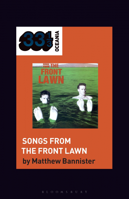 The Front Lawn’s Songs from the Front Lawn
