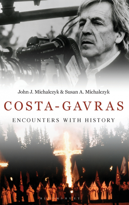 Costa-Gavras