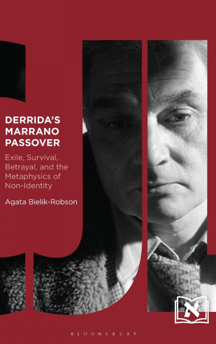 Derrida’s Marrano Passover