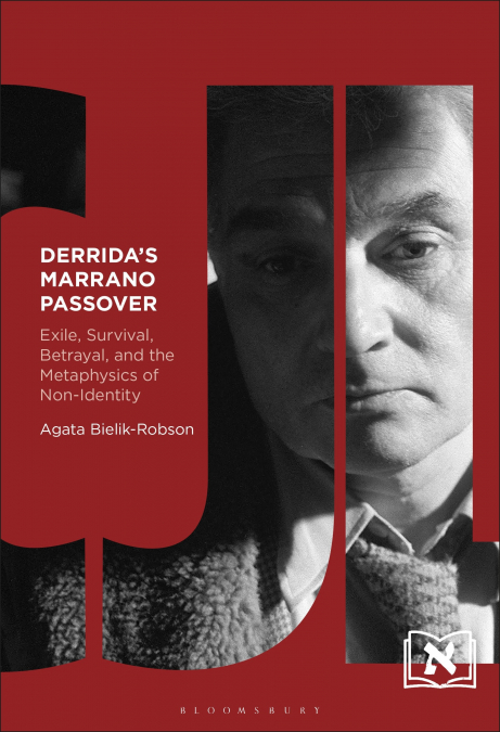 Derrida’s Marrano Passover