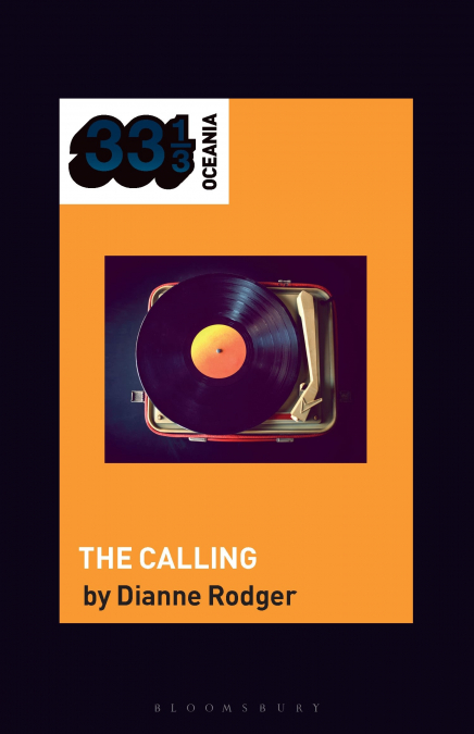 Hilltop Hoods’ The Calling