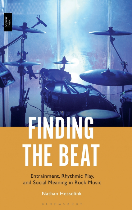 Finding the Beat