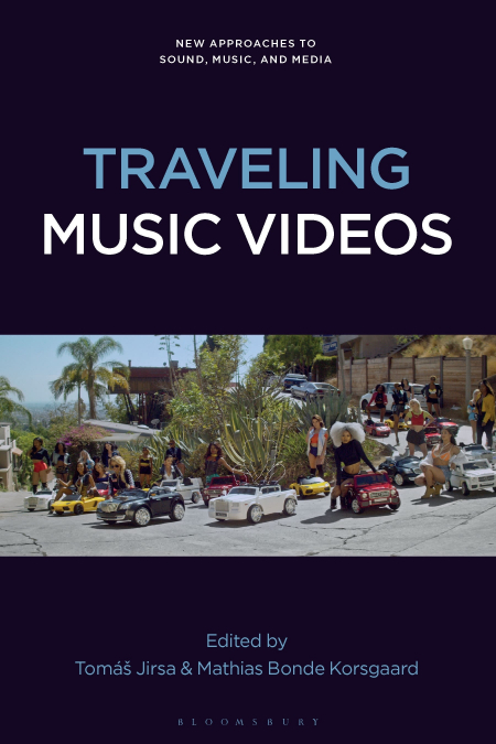 Traveling Music Videos